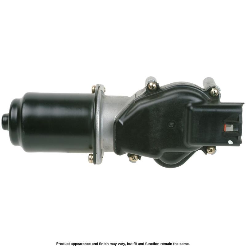 2004 Subaru Forester Windshield Wiper Motor Front A1 Cardone 434506 image 3 of 3