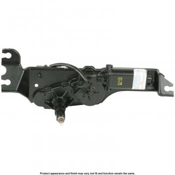 1999 Subaru Legacy Windshield Wiper Motor Rear A1 Cardone 434507 image 1 of 3
