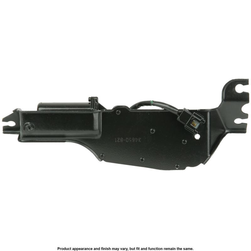 1998 Subaru Legacy Windshield Wiper Motor Rear A1 Cardone 434507 image 3 of 3