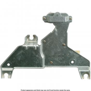 1994 Subaru Legacy Windshield Wiper Motor Rear A1 Cardone 434508 image 3 of 3