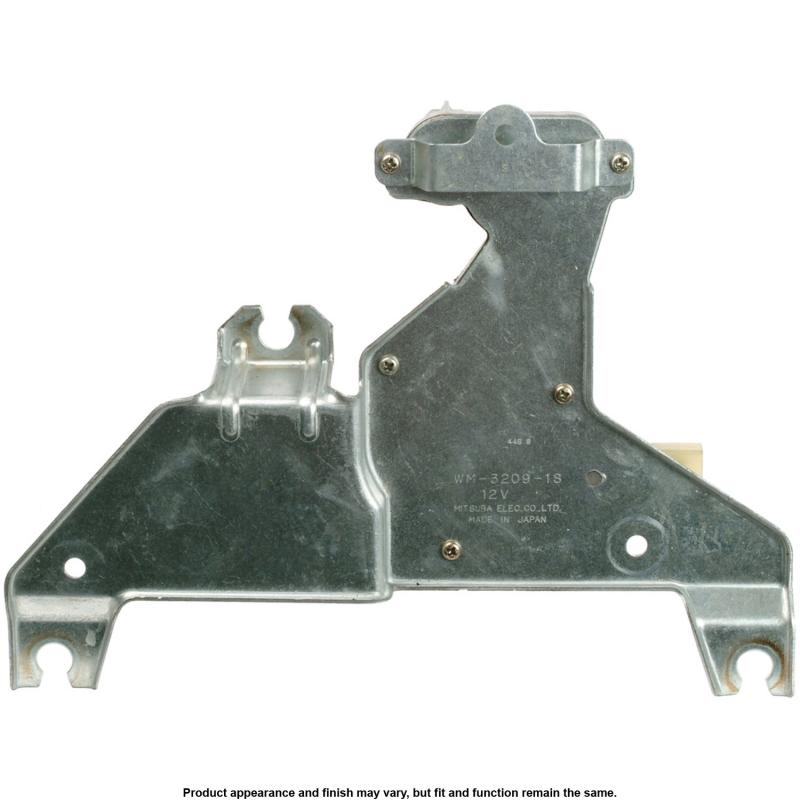 1997 Subaru Impreza Windshield Wiper Motor Rear A1 Cardone 434508 image 3 of 3