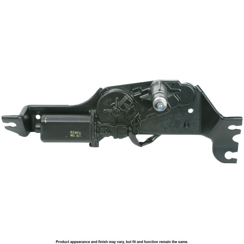 2000 Subaru Outback Windshield Wiper Motor Rear A1 Cardone 434509 image 1 of 3