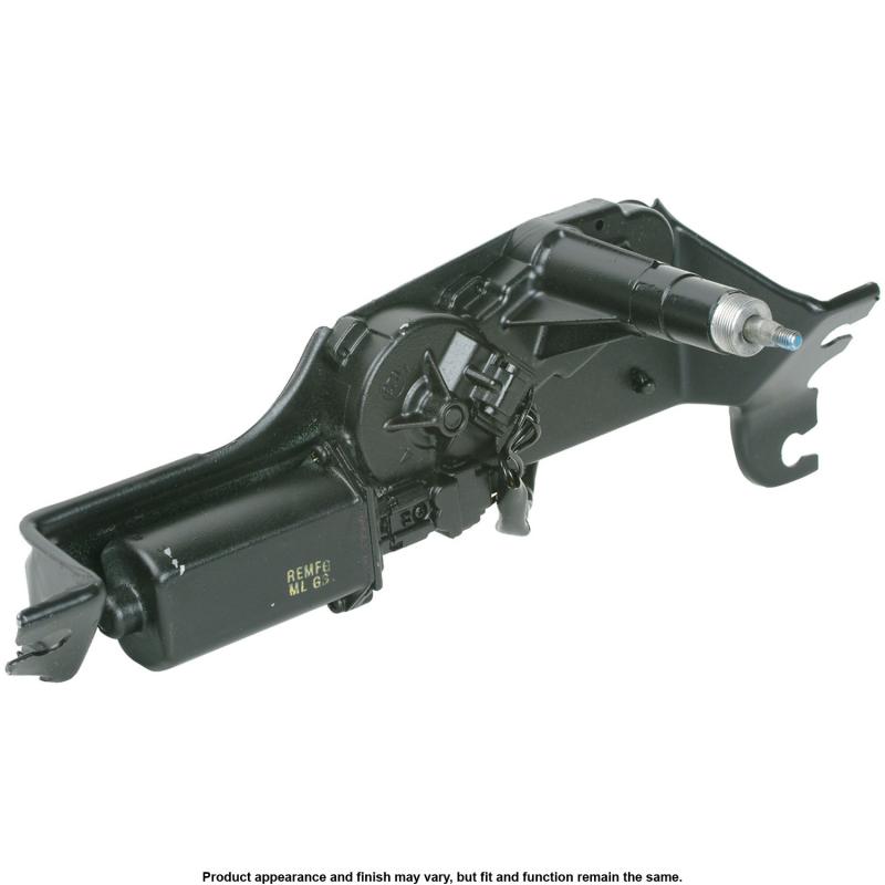 2000 Subaru Outback Windshield Wiper Motor Rear A1 Cardone 434509 image 2 of 3