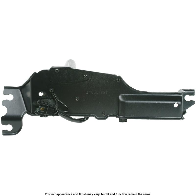 2000 Subaru Outback Windshield Wiper Motor Rear A1 Cardone 434509 image 3 of 3