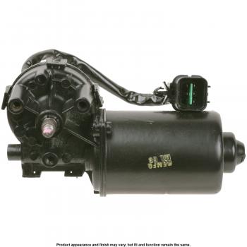 2001 Hyundai XG300 Windshield Wiper Motor Front A1 Cardone 434510 image 1 of 3