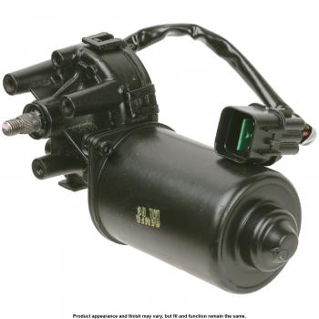 2001 Hyundai XG300 Windshield Wiper Motor Front A1 Cardone 434510 image 2 of 3