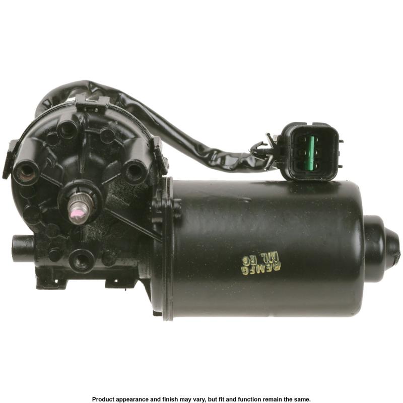2002 Hyundai XG350 Windshield Wiper Motor