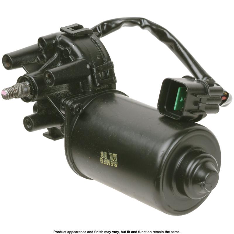2004 Hyundai Sonata Windshield Wiper Motor Front A1 Cardone 434510 image 2 of 3