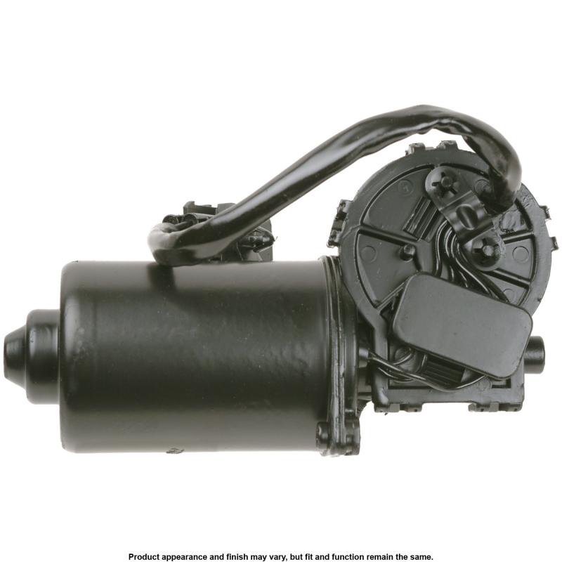 2004 Hyundai Sonata Windshield Wiper Motor Front A1 Cardone 434510 image 3 of 3