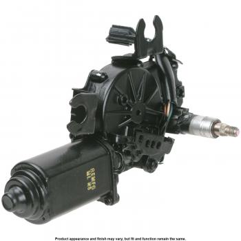 2004 Dodge Verna Windshield Wiper Motor Rear A1 Cardone 434511 image 2 of 3