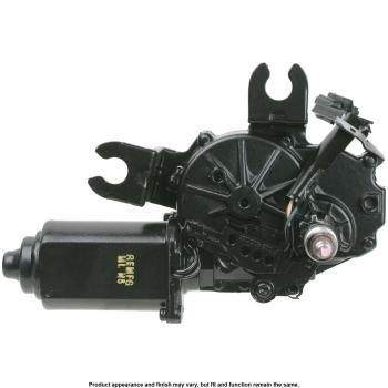 2004 Dodge Verna Windshield Wiper Motor Rear A1 Cardone 434511 image 3 of 3