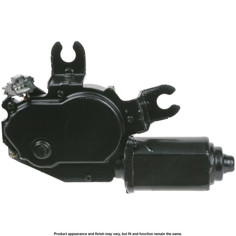 2004 Hyundai Accent Windshield Wiper Motor Rear A1 Cardone 434511 image 1 of 3