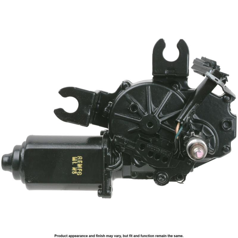 2004 Hyundai Accent Windshield Wiper Motor Rear A1 Cardone 434511 image 3 of 3