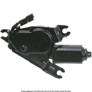 2007 Hyundai Tiburon Windshield Wiper Motor Rear A1 Cardone 434512 image 2 of 3