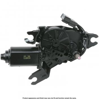 2007 Hyundai Tiburon Windshield Wiper Motor Rear A1 Cardone 434512 image 3 of 3