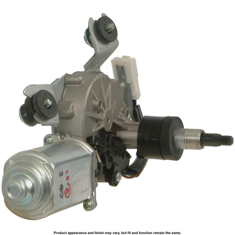 2000 Hyundai Elantra Windshield Wiper Motor Rear A1 Cardone 434513 image 1 of 4