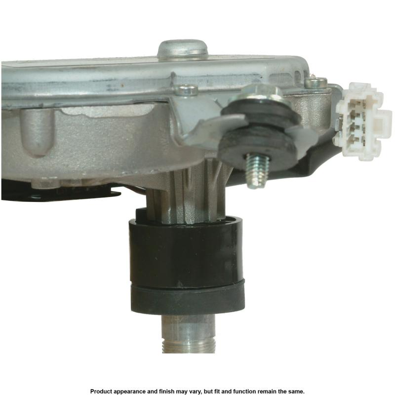 2000 Hyundai Elantra Windshield Wiper Motor Rear A1 Cardone 434513 image 3 of 4