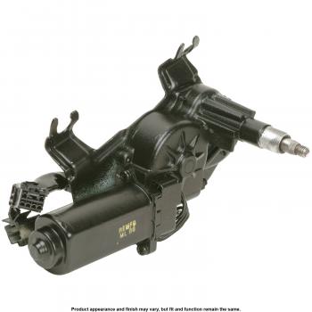2006 Hyundai Santa Fe Windshield Wiper Motor Rear A1 Cardone 434514 image 1 of 3