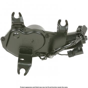 2006 Hyundai Santa Fe Windshield Wiper Motor Rear A1 Cardone 434514 image 2 of 3