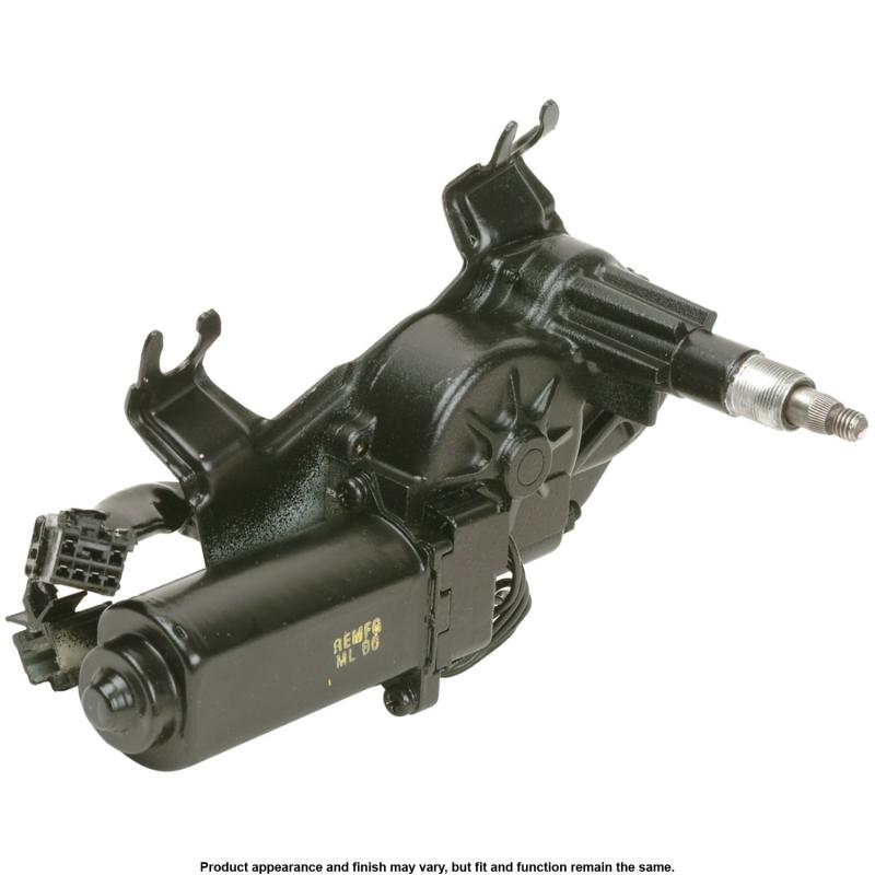 A1 Cardone 434514 Windshield Wiper Motor product image 1 of 3