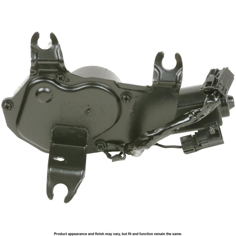 A1 Cardone 434514 Windshield Wiper Motor product image 2 of 3