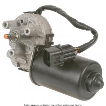 2005 Hyundai XG350 Windshield Wiper Motor Front A1 Cardone 434515 image 1 of 4
