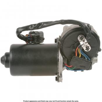 2005 Hyundai XG350 Windshield Wiper Motor Front A1 Cardone 434515 image 3 of 4