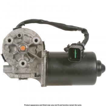 2005 Hyundai XG350 Windshield Wiper Motor Front A1 Cardone 434515 image 4 of 4