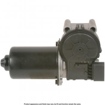 2009 Hyundai Tucson Windshield Wiper Motor Front A1 Cardone 434516 image 2 of 4