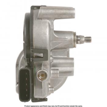 2009 Hyundai Tucson Windshield Wiper Motor Front A1 Cardone 434516 image 3 of 4