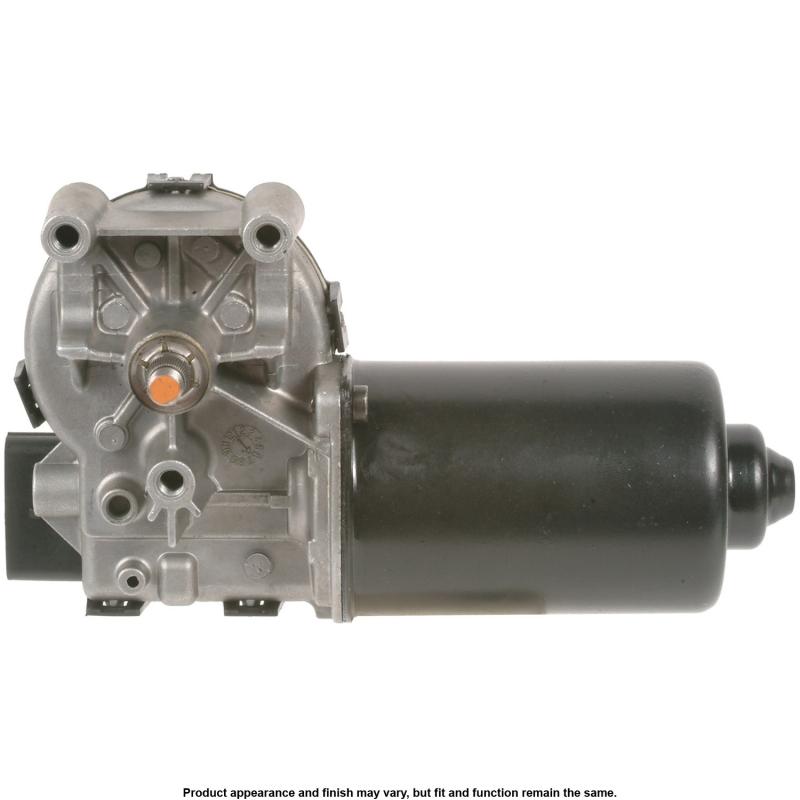 2017 Hyundai Veloster Windshield Wiper Motor