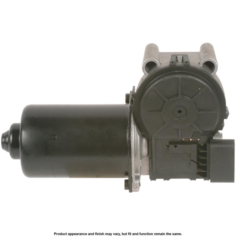 2017 Hyundai Veloster Windshield Wiper Motor Front A1 Cardone 434516 image 2 of 4