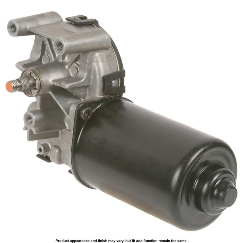 2017 Hyundai Veloster Windshield Wiper Motor Front A1 Cardone 434516 image 4 of 4