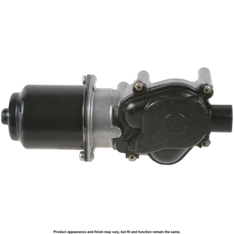 2007 Subaru Impreza Windshield Wiper Motor Front A1 Cardone 434518 image 3 of 3