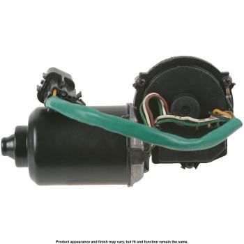 2007 Infiniti FX45 Windshield Wiper Motor Front A1 Cardone 434519 image 2 of 3