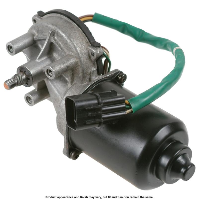 2003 Infiniti FX35 Windshield Wiper Motor Front A1 Cardone 434519 image 1 of 3