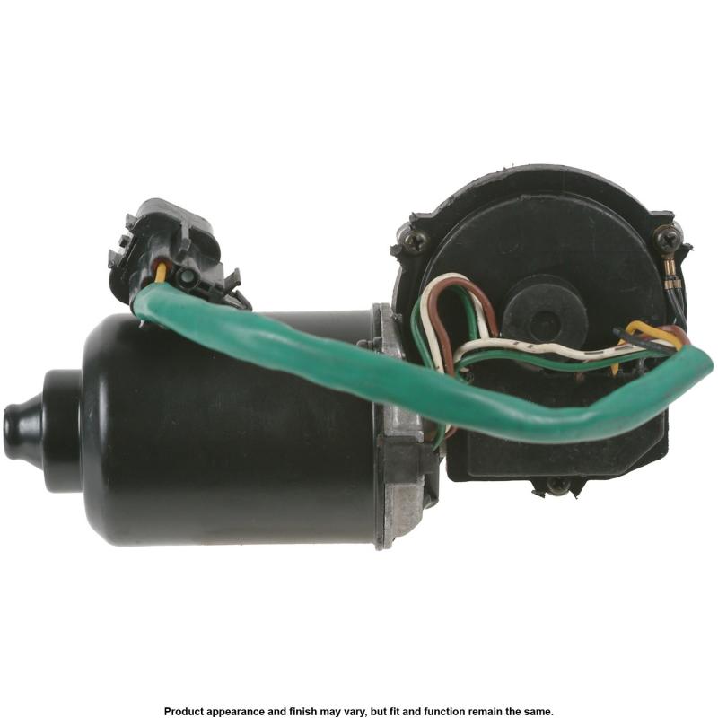 2003 Infiniti FX35 Windshield Wiper Motor Front A1 Cardone 434519 image 2 of 3