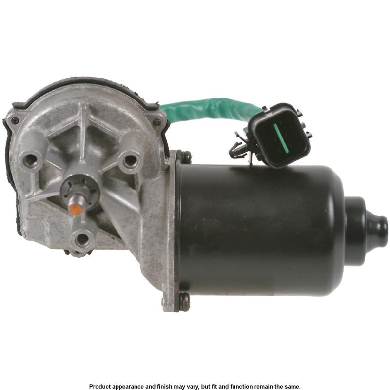 2003 Infiniti FX35 Windshield Wiper Motor Front A1 Cardone 434519 image 3 of 3