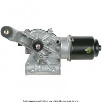 2008 Subaru Legacy Windshield Wiper Motor