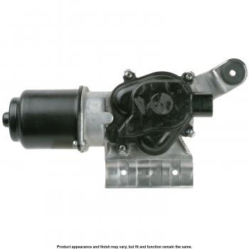 2009 Subaru Legacy Windshield Wiper Motor Front A1 Cardone 434520 image 3 of 3