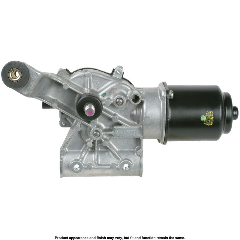 2009 Subaru Outback Windshield Wiper Motor Front A1 Cardone 434520 image 1 of 3
