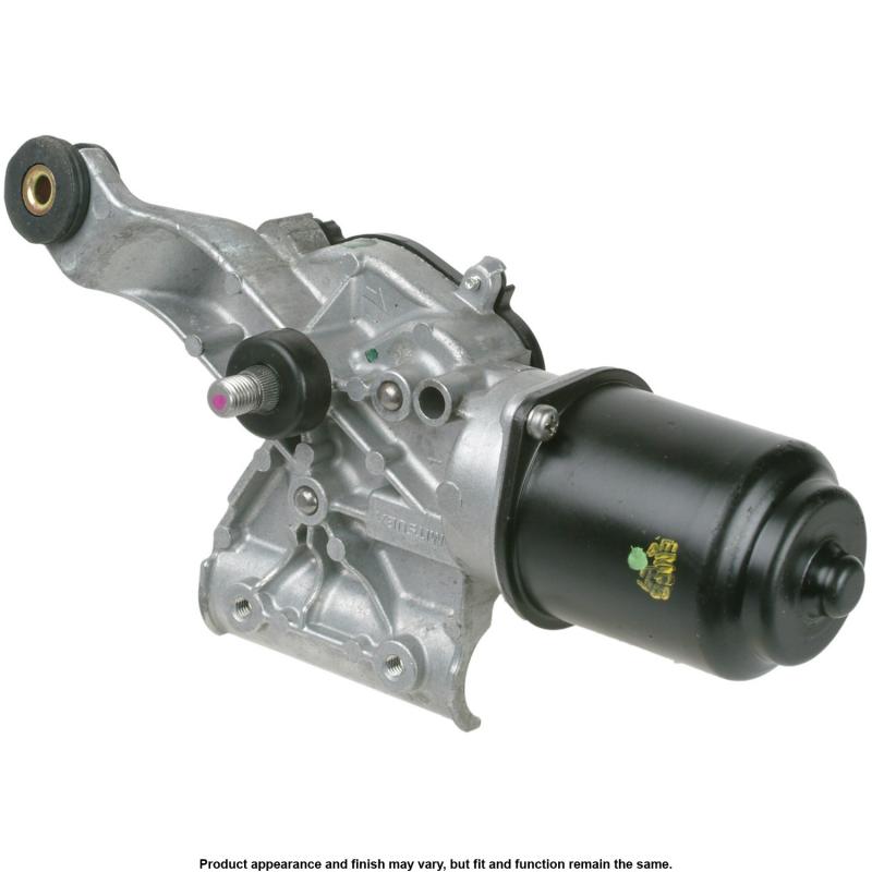 2009 Subaru Outback Windshield Wiper Motor Front A1 Cardone 434520 image 2 of 3