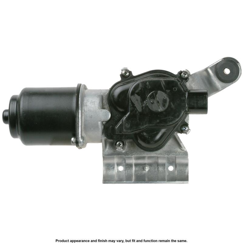 2009 Subaru Outback Windshield Wiper Motor Front A1 Cardone 434520 image 3 of 3