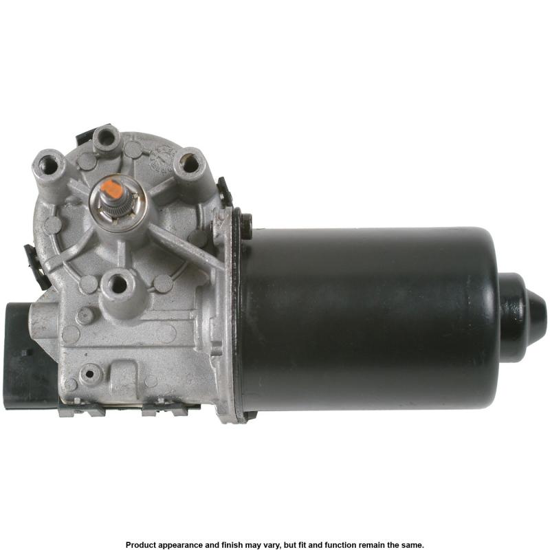 2003 Hyundai Tiburon Windshield Wiper Motor Front A1 Cardone 434521 image 1 of 3