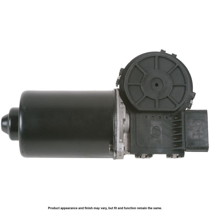 2003 Hyundai Tiburon Windshield Wiper Motor Front A1 Cardone 434521 image 3 of 3