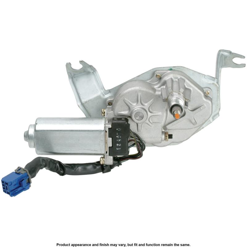 2003 Kia Sorento Windshield Wiper Motor Rear A1 Cardone 434522 image 1 of 3