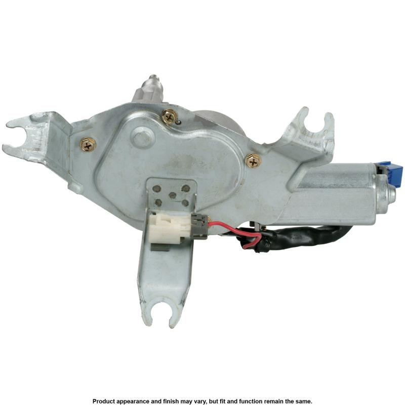 2003 Kia Sorento Windshield Wiper Motor Rear A1 Cardone 434522 image 2 of 3