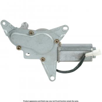 2002 Kia Spectra Windshield Wiper Motor Rear A1 Cardone 434523 image 1 of 4