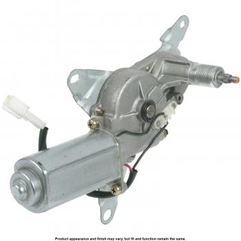 2002 Kia Spectra Windshield Wiper Motor Rear A1 Cardone 434523 image 2 of 4