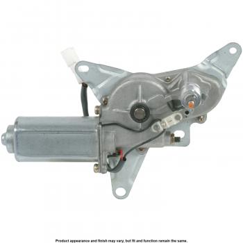 2002 Kia Spectra Windshield Wiper Motor Rear A1 Cardone 434523 image 4 of 4